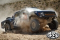 The course takes it toll on a vehicle racing the 2015 Polaris RZR Mint 400. Photo courtesy of the Mint 400.
